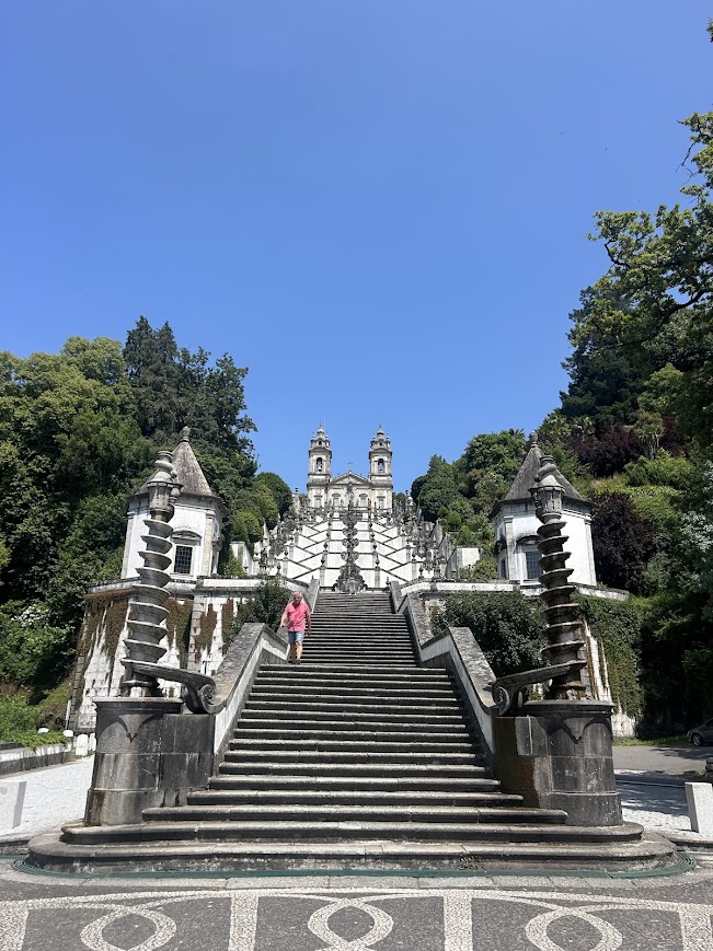 Bom Jesus de Braga
